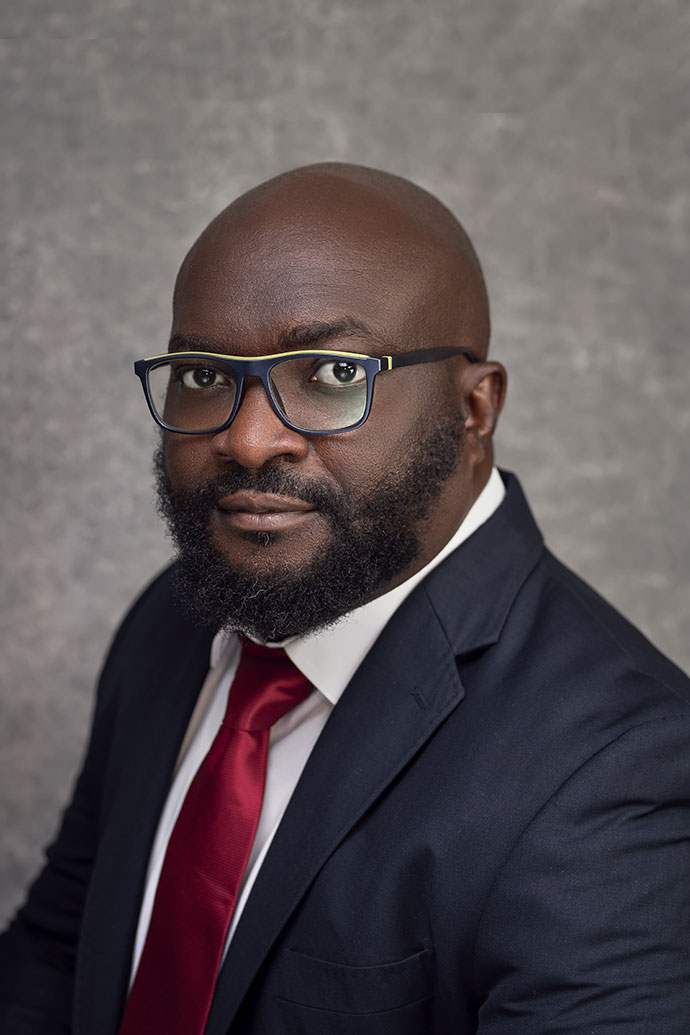 Obinna Nwaohiri Sales Into-Plane Manager