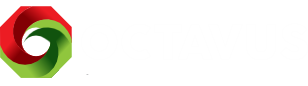 Octavus Logo