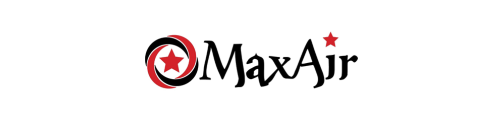 max_air_logo