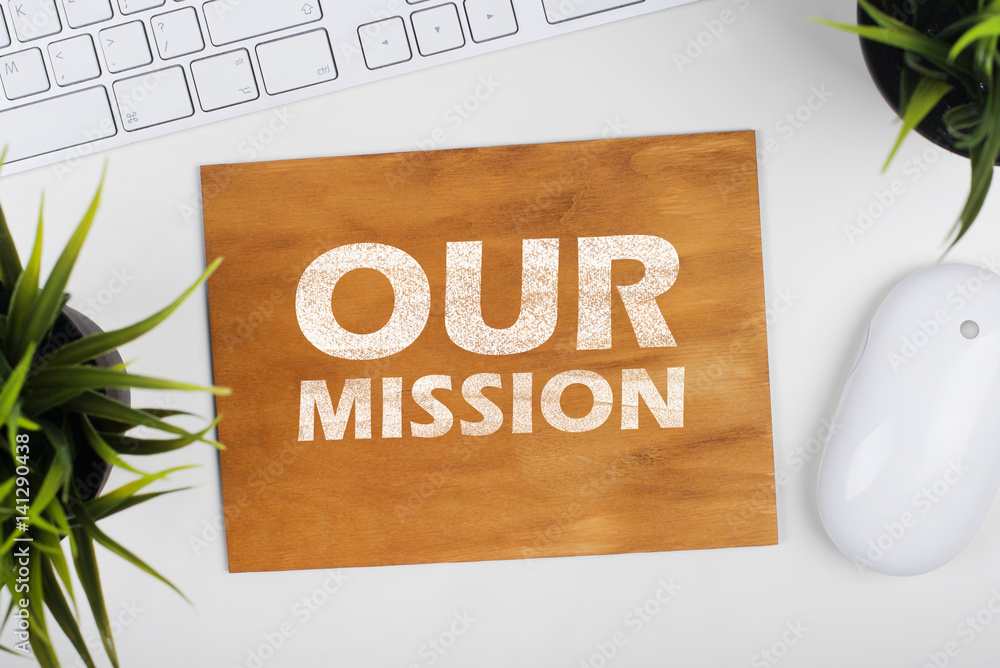 Our Mission